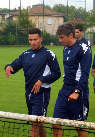 Mounir Hamzaoui vers Fleury-Mérogis ?